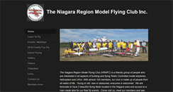 Desktop Screenshot of nrmfc.ca